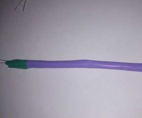 How to Make Super Cheap Flex Sensor
