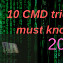10 Command Prompt Secrets and Tricks (Must Know)