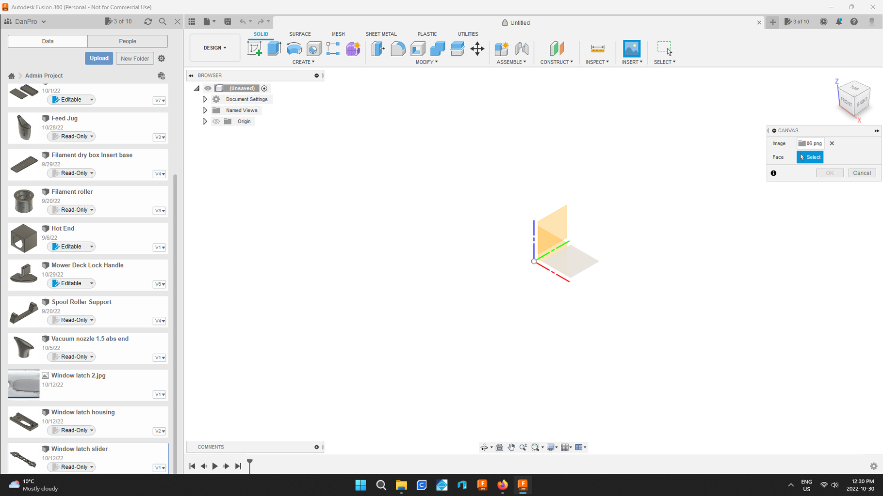 Window Repairs Using Fusion 360 Saved Me Over 300 18 Steps with window-repairs-using-fusion-360-saved-me-over-300-18-steps-with