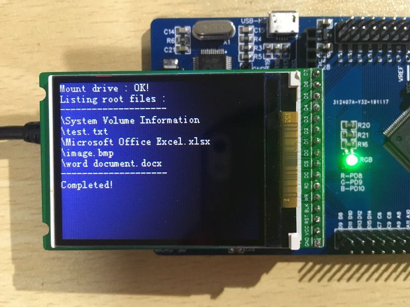 System Board Characteristics: