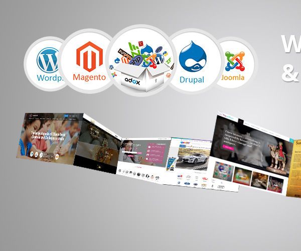 Web Design Bangalore 