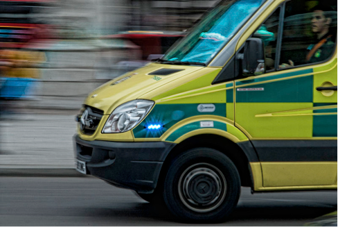 Preparing for a Hospital Stay & Making Yourself More Comfortable
