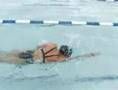 Top Three Swim Drills