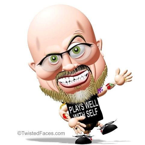 author