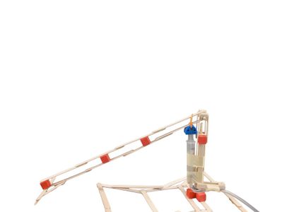 Judo Bot Basic Hydraulic Judo Robots - Exciting STEM Project for Kids : 11 Steps (with ...
