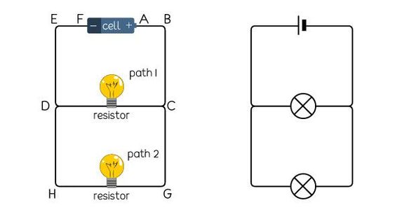 How to Make a Simple Parallel Circuit