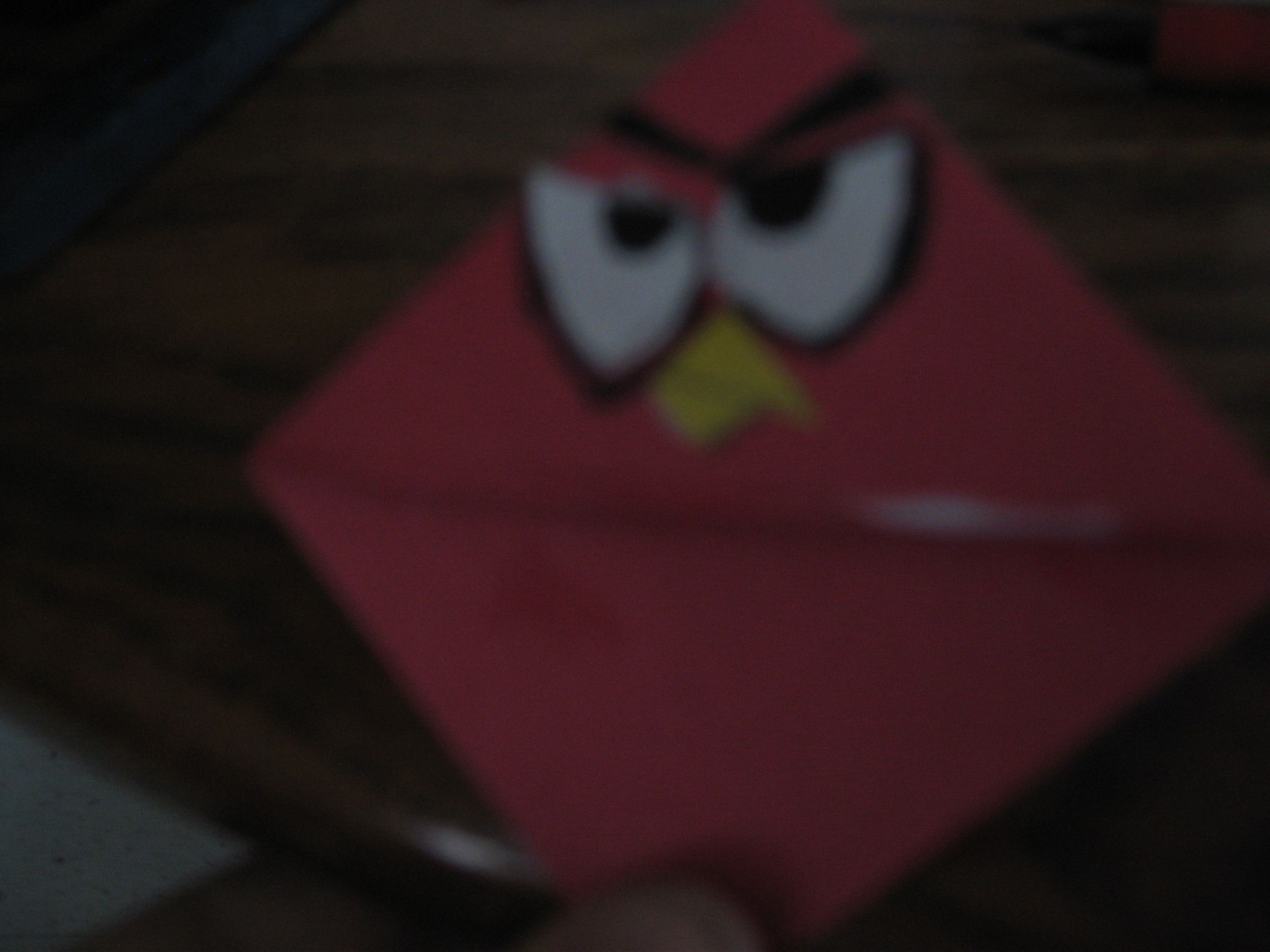 This is a corner bookmark.