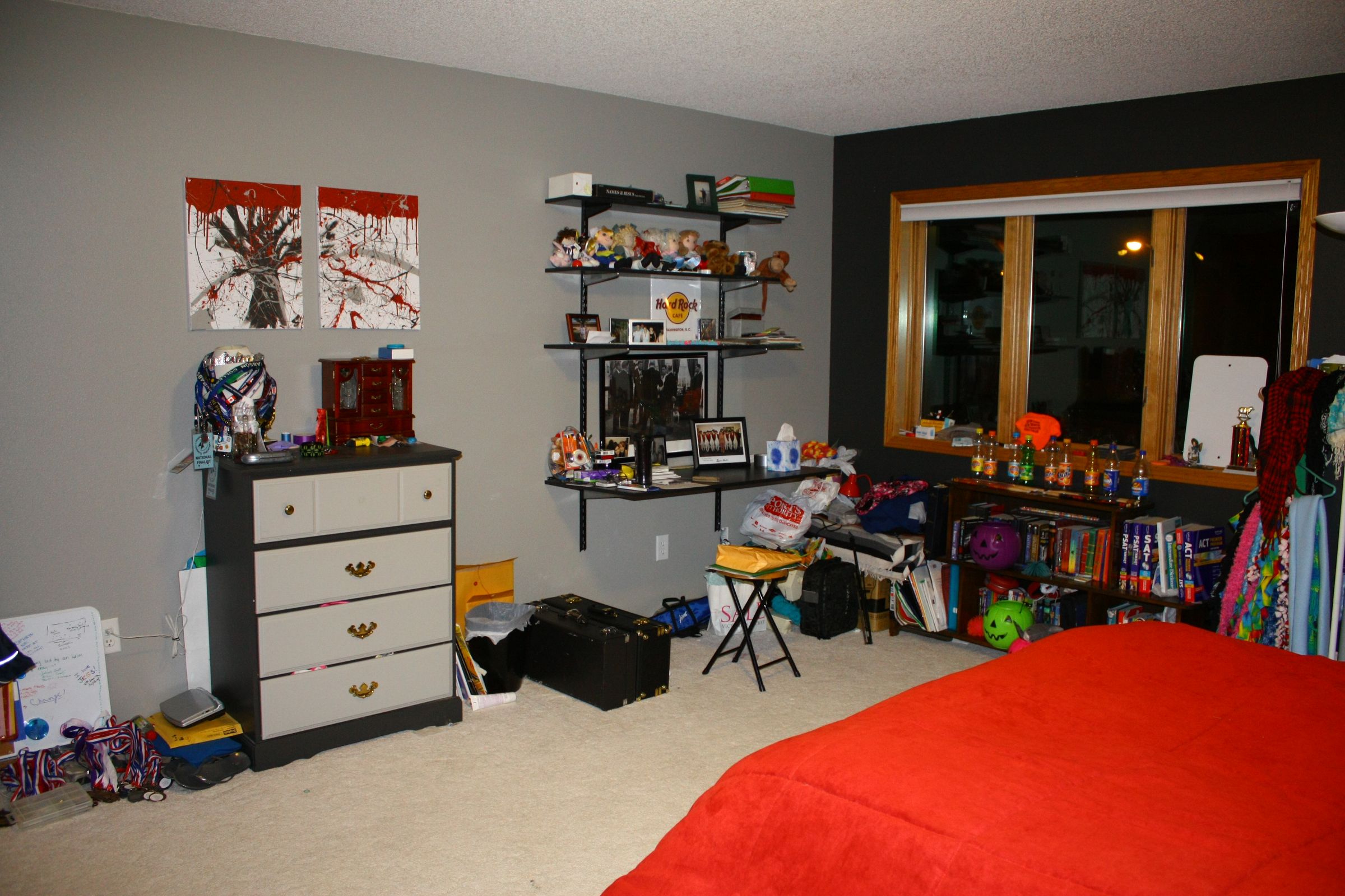 How to Clean Your Room