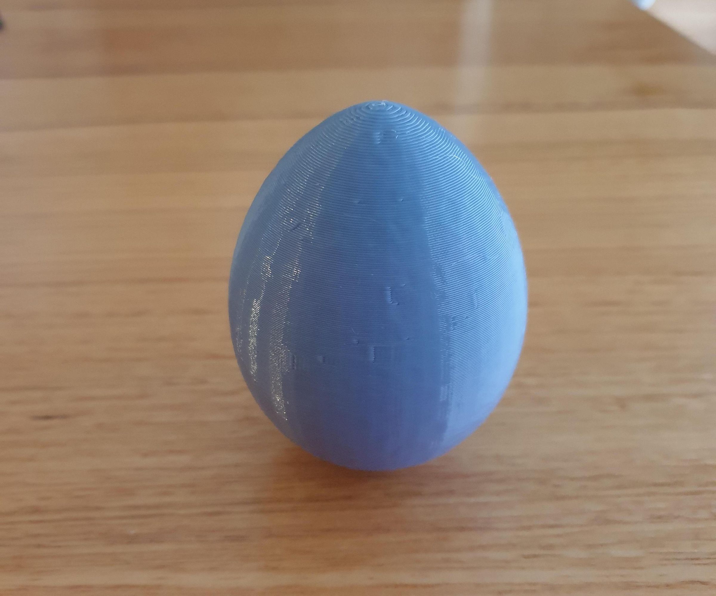 Egg Shaker