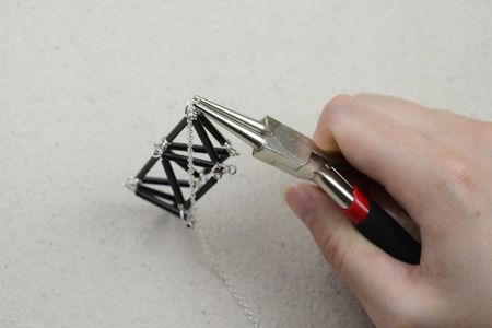 Attach Chain to Pendant