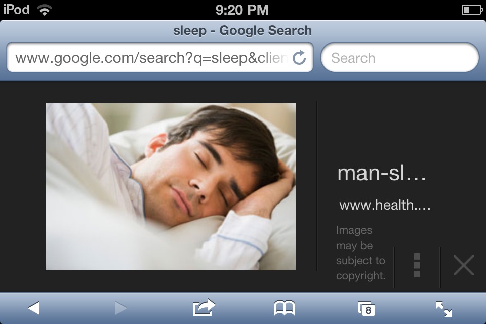 How to Stay Up Longer