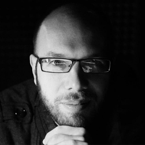 Instructables profile picture for @erratic