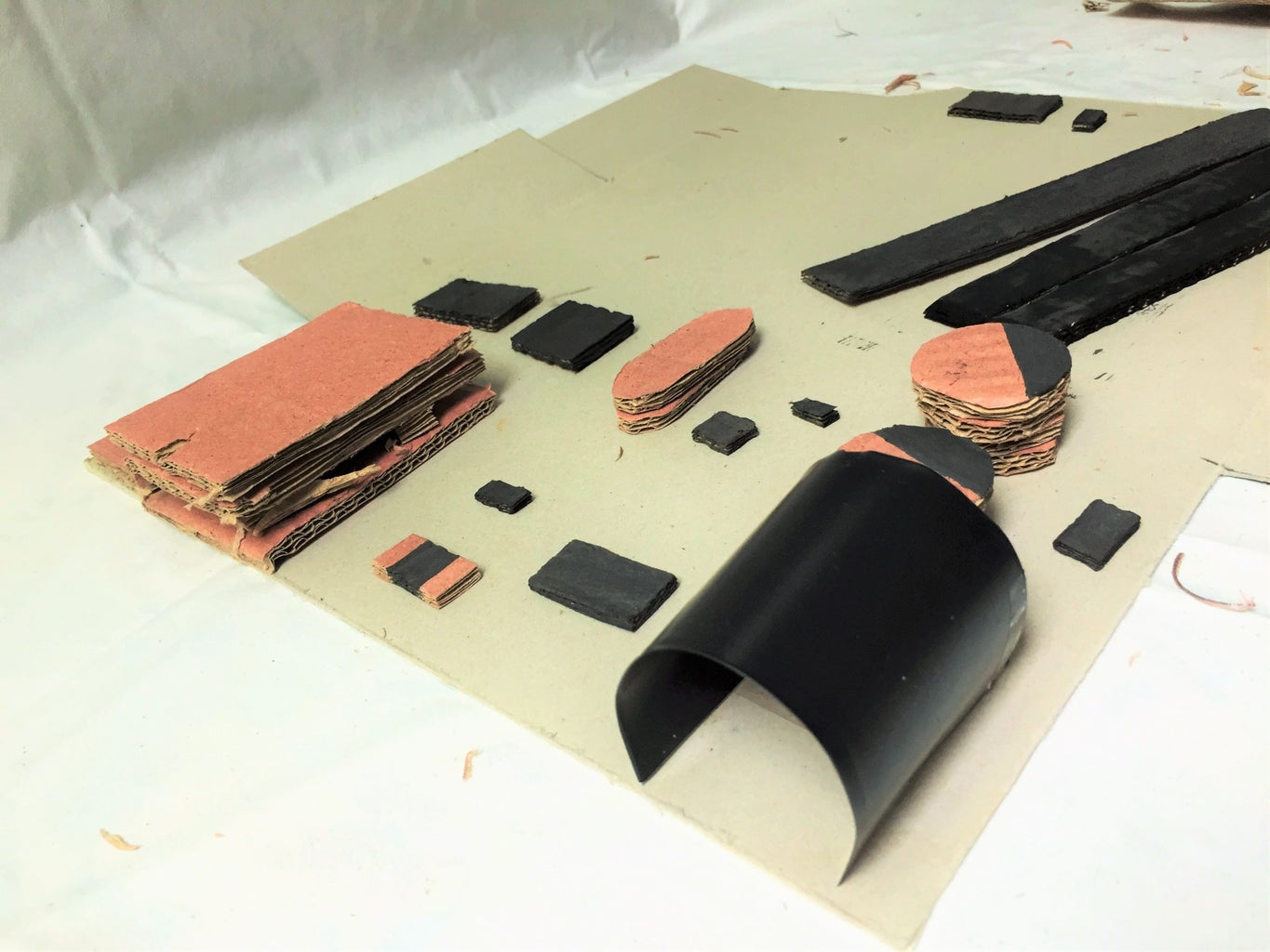 Arduino GRANDE - Super Big Arduino : 13 Steps (with Pictures ...