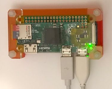 Build an Amateur Radio APRS RX Only IGate Using a Raspberry Pi and an ...
