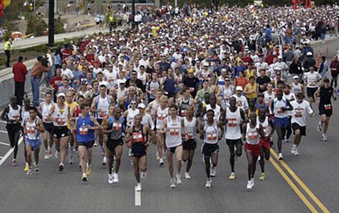 How to Run a Marathon for Beginners