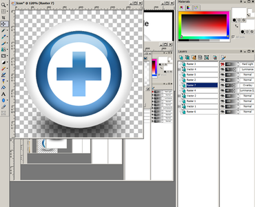 How to Create 3D Icons : 10 Steps (with Pictures) - Instructables
