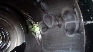 Stop Metal Filings Getting Into Your Oil Forever!