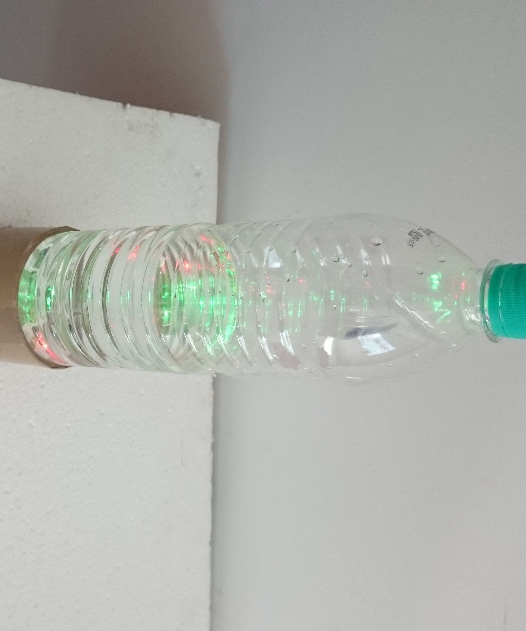 Bottle Indicator LIght 