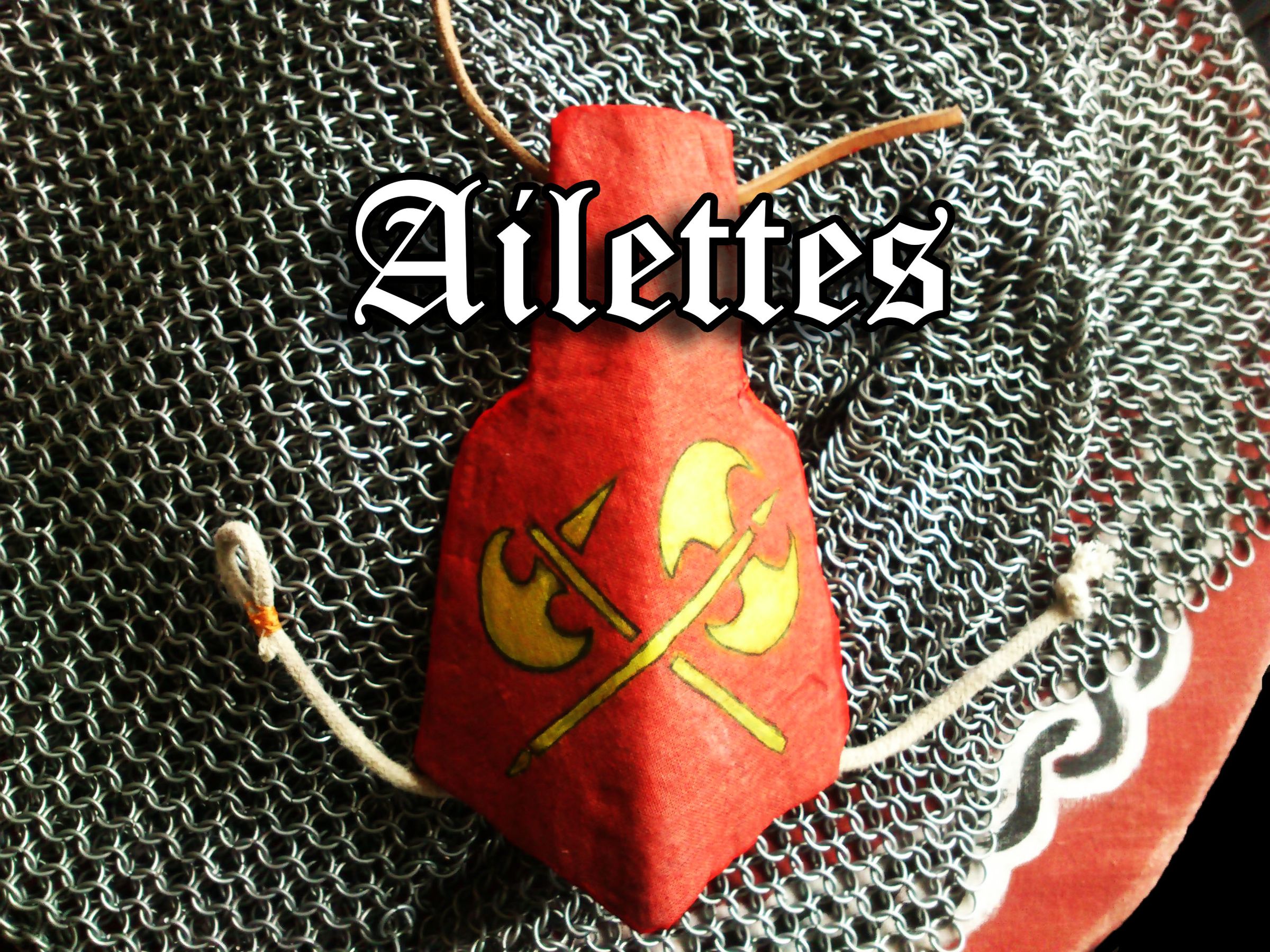 Ailettes