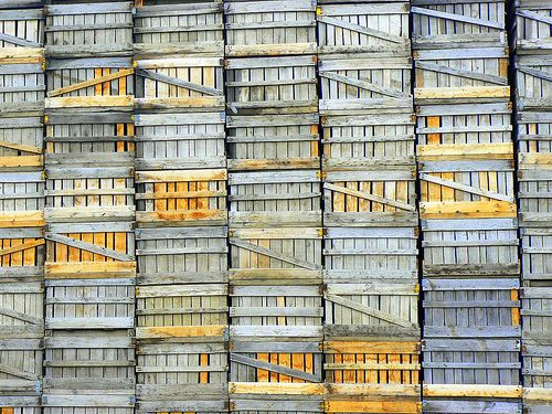 How to Organise Your Businesses Storage With Effective Warehousing