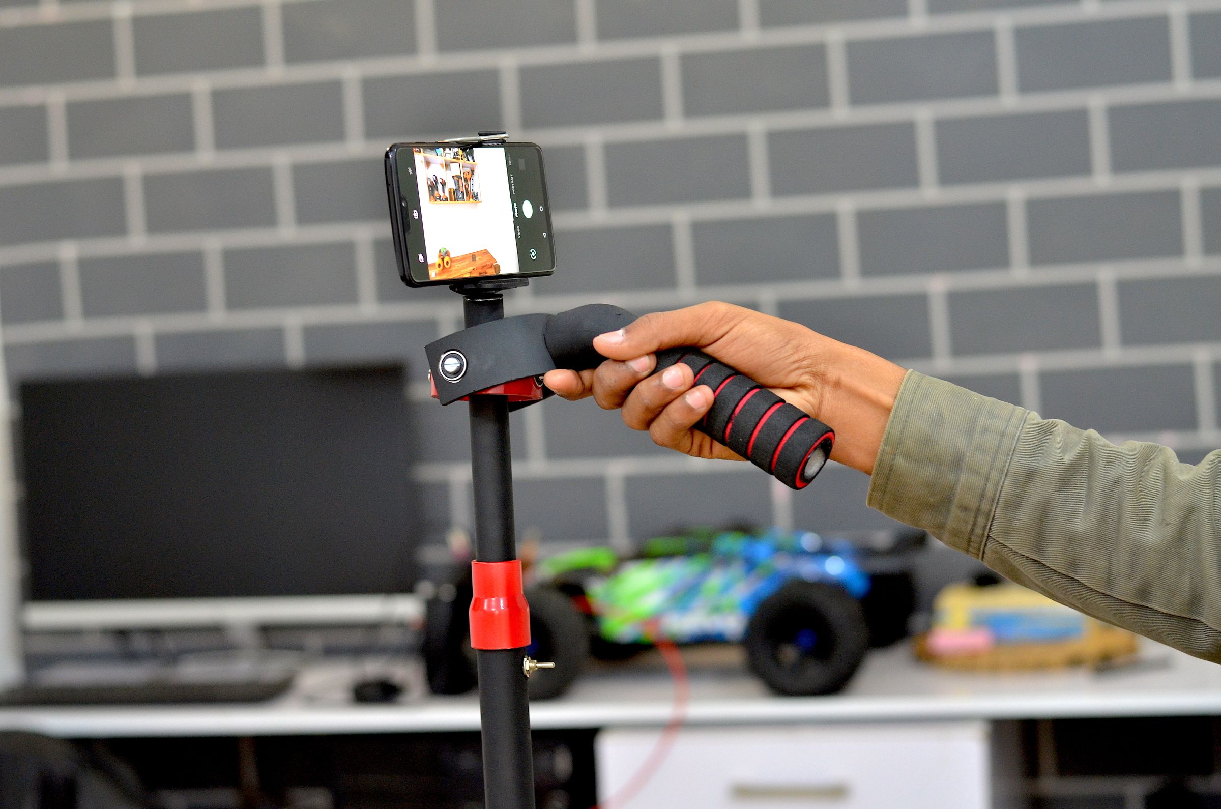 DIY Brushless Gimbal : 9 Steps (with Pictures) - Instructables