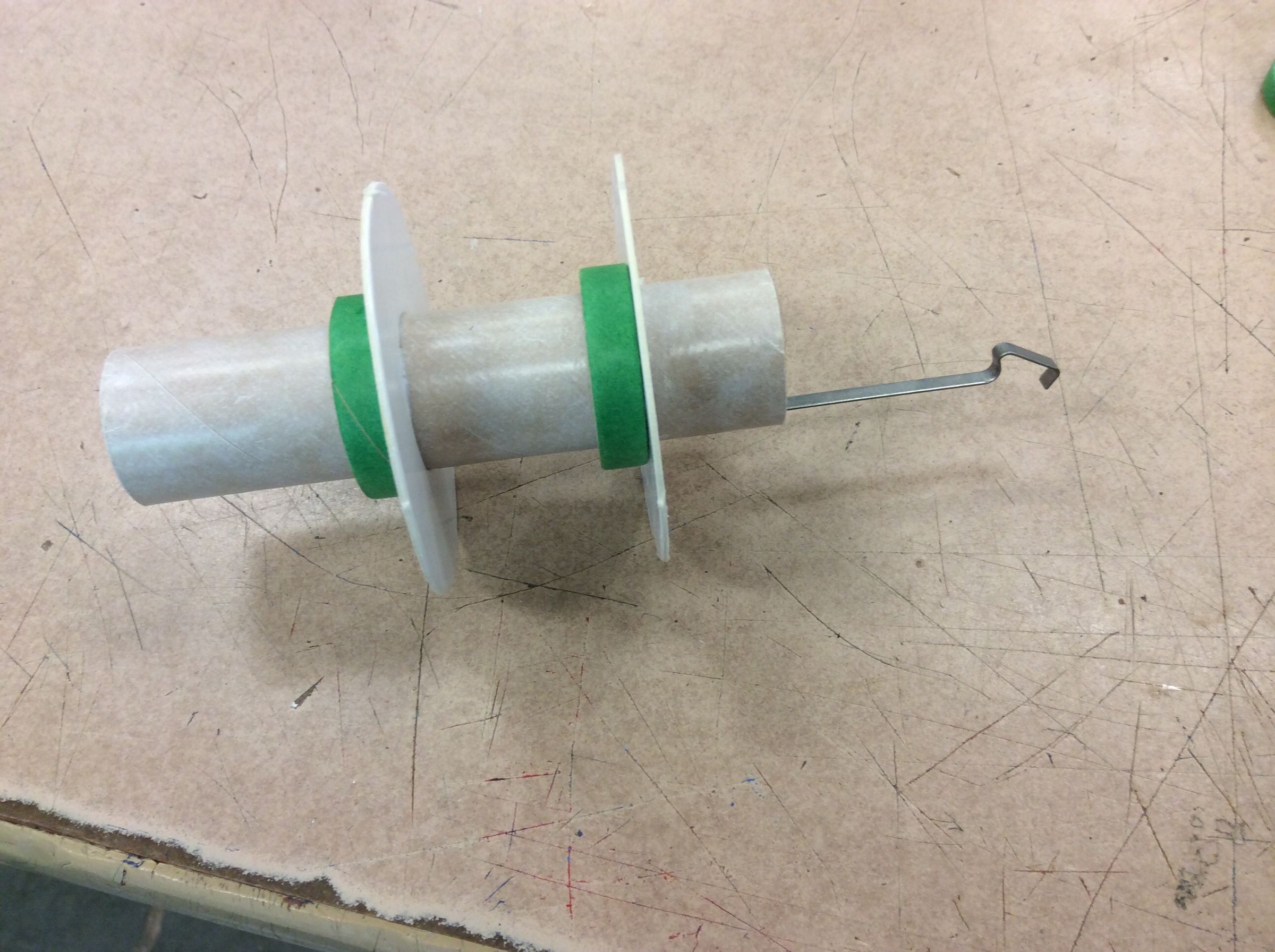 Assemble a Model Rocket 10 Steps Instructables