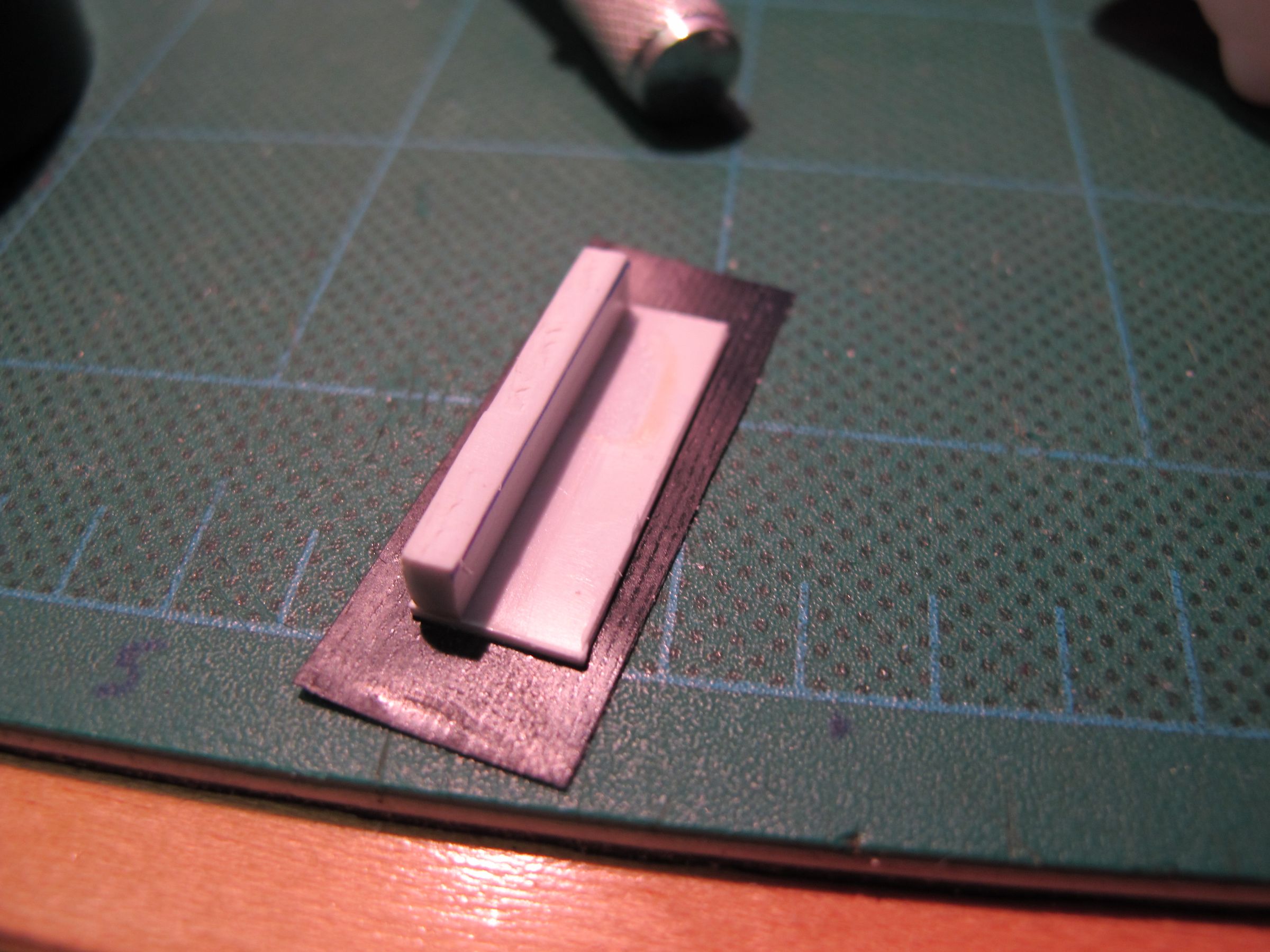 35mm Camera Half Frame Conversion. Updated With Photos. 5 Steps (with