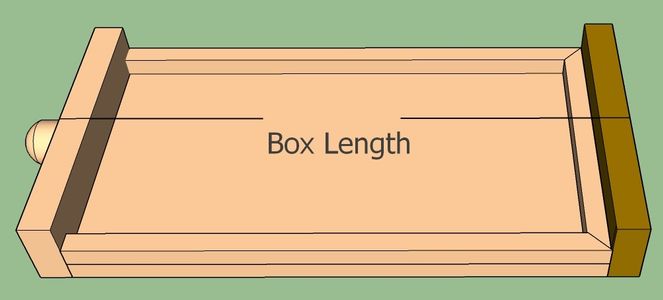 Box Puzzle : 17 Steps (with Pictures) - Instructables