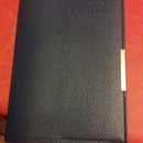 Funda-Libro Sony PRS-T1 Book-Cover
