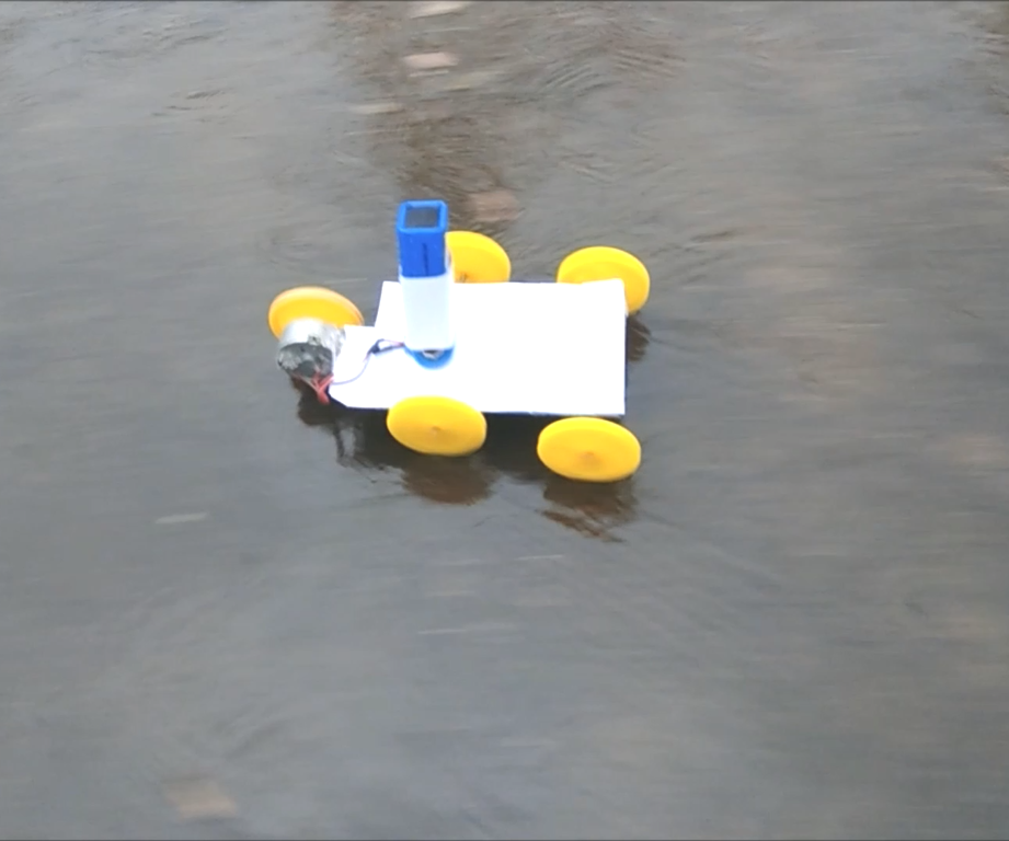 How to Make Electric Car at Home 