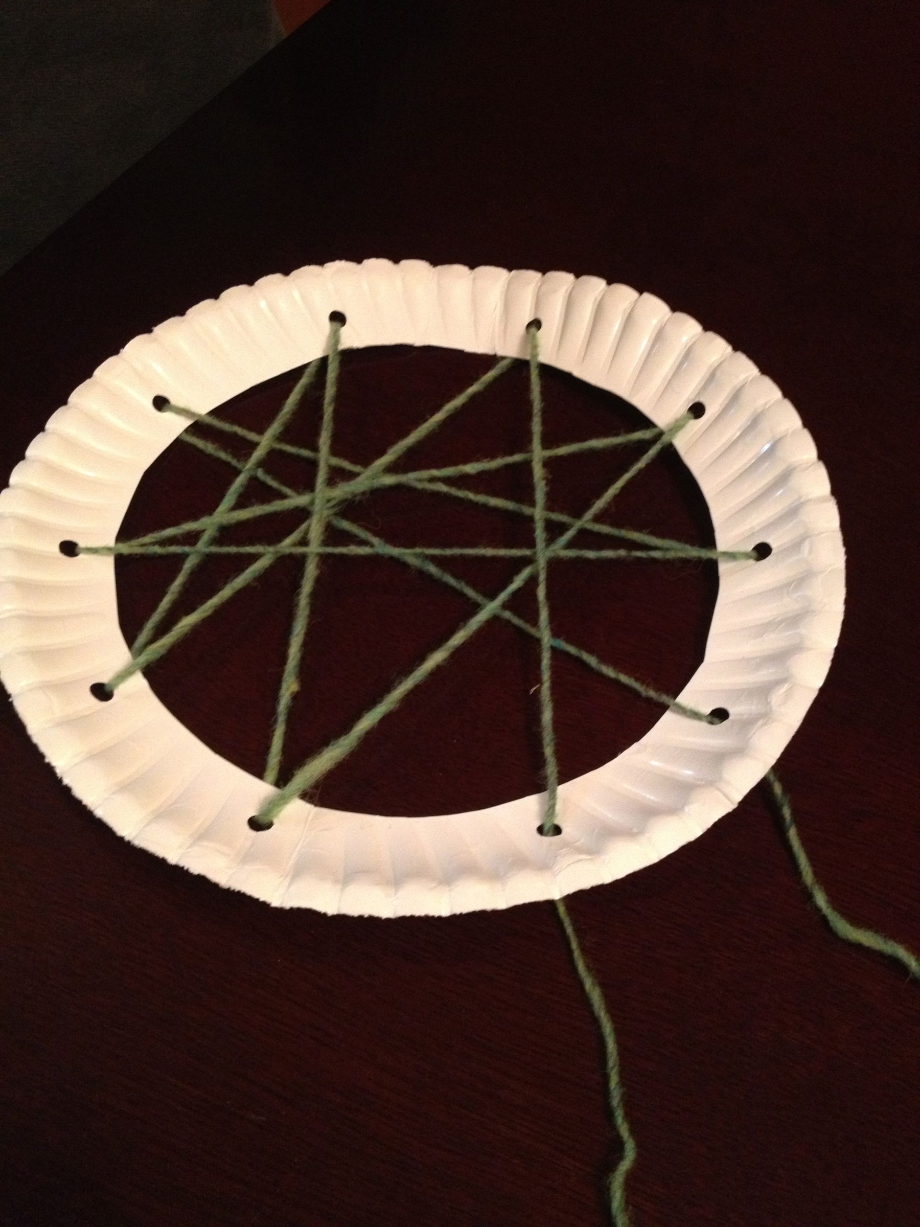 How to Make a Dreamcatcher! 11 Steps Instructables