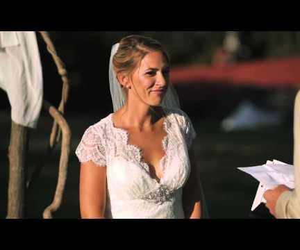 Red Maple Vineyard \\ a Wedding Short Film