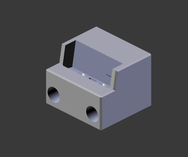 IPhone 5 Charging Station Plus Passive Speakers