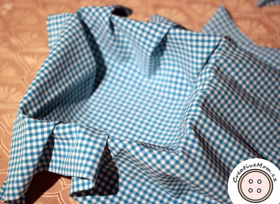 Kutunun Üstünü ve İçini Kaplamak