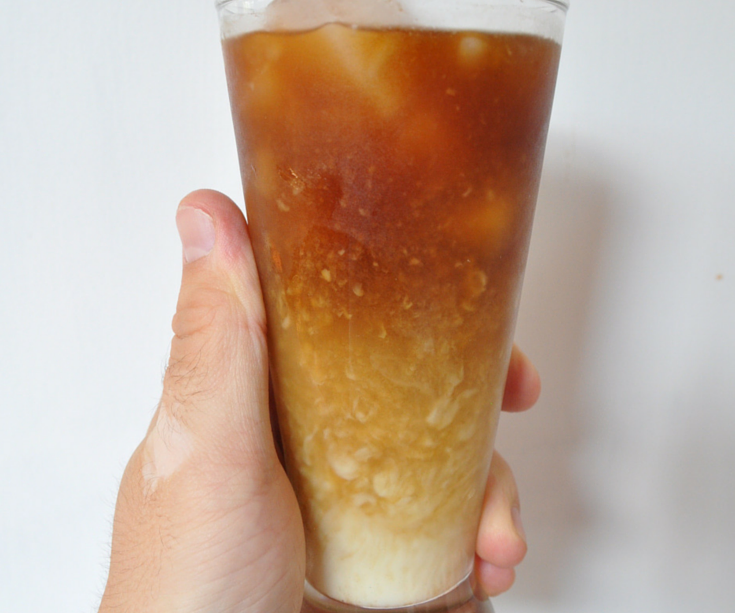 How To Make Easy Cold Brew Coffee