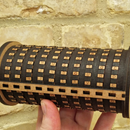 Laser Cut Cryptex - Puzzle Box