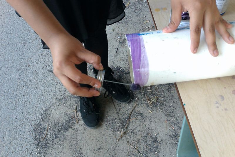 How to Build a Hydraulic Ram Pump : 9 Steps (with Pictures) - Instructables