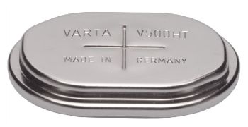 Fix/replace Battery in Dodge/Chrysler Rechargeable/built-in Flashlight