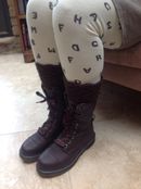Boot Cuffs