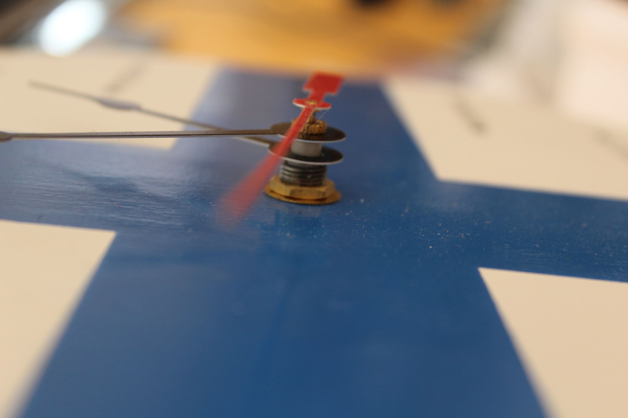 FinFeeder Paper Automatic Fish Feeder 5 Steps (with Pictures) Instructables