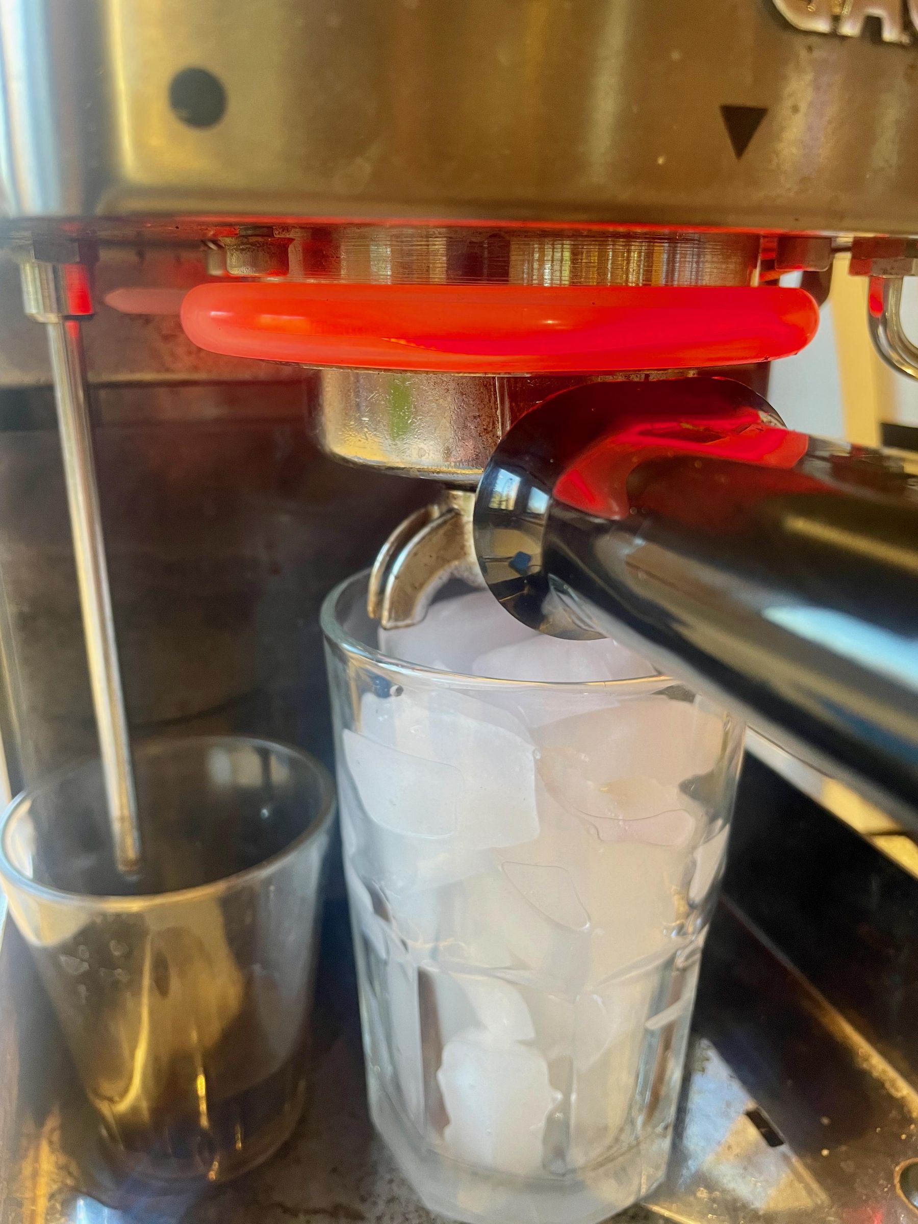 Espresso Temp 5 Steps (with Pictures) Instructables