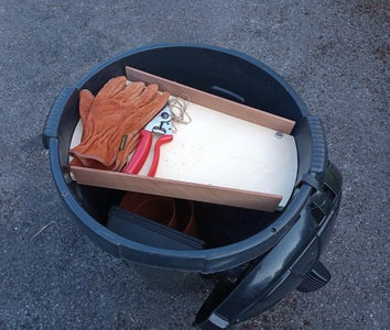 Lets See Whats Inside...