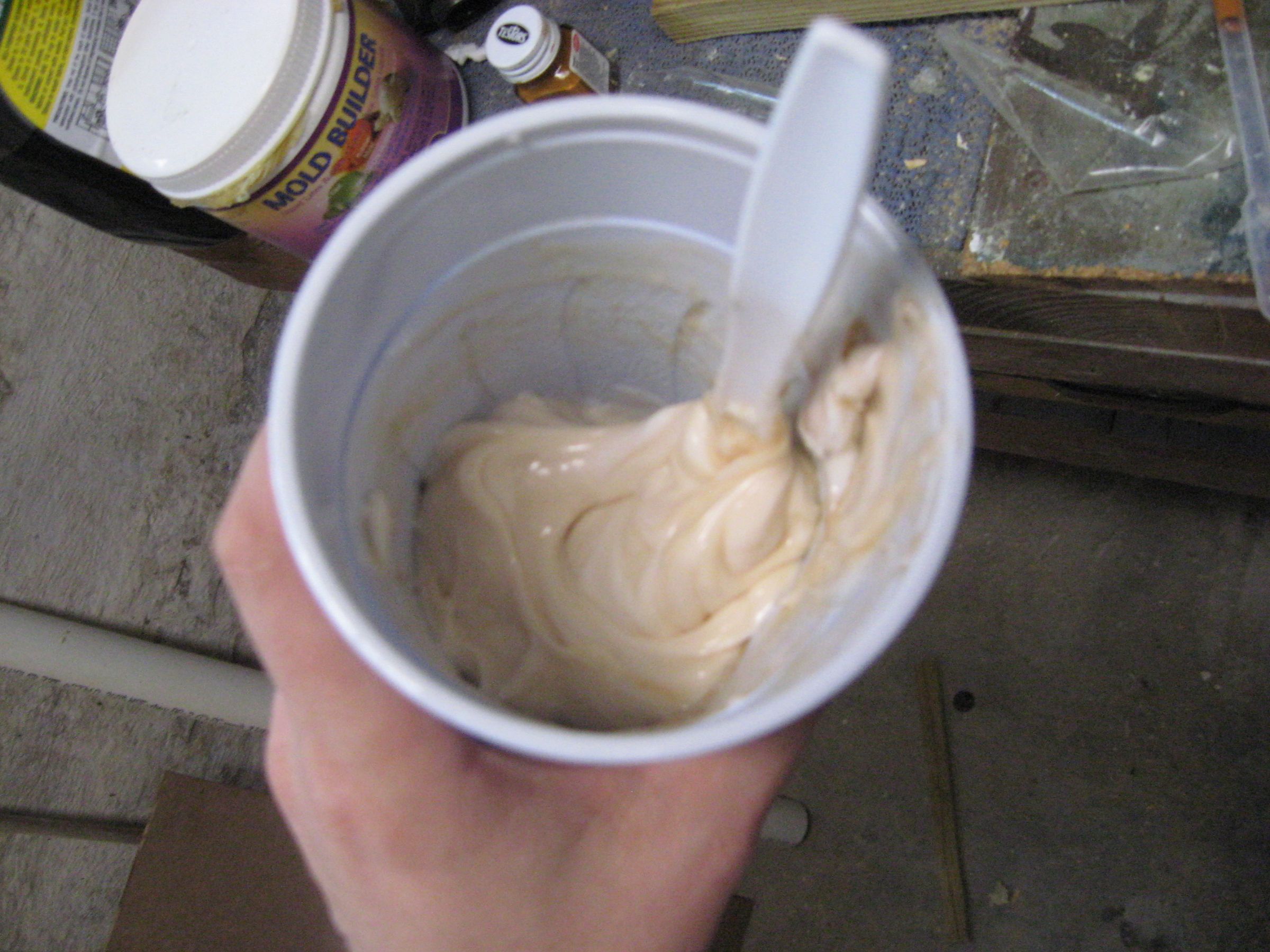 Using Silicone Caulking to Make Molds 3 Steps Instructables