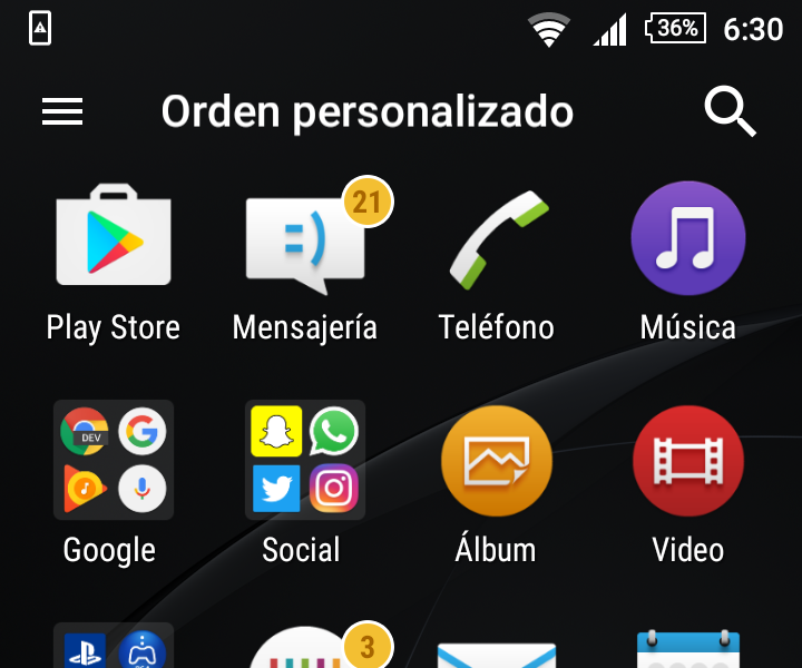Como Saber Mi Versión De Android 