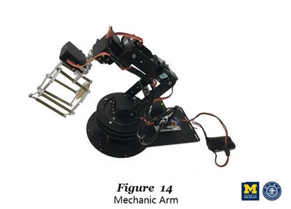 Arduino Naval Battle Robot : 9 Steps - Instructables