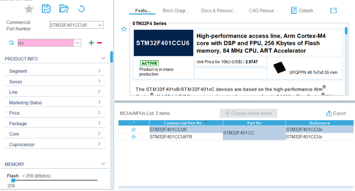 Mastering STM32 Black Pill and STM Cube IDE: a Step-by-Step Guide to ...