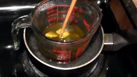Melt Beeswax
