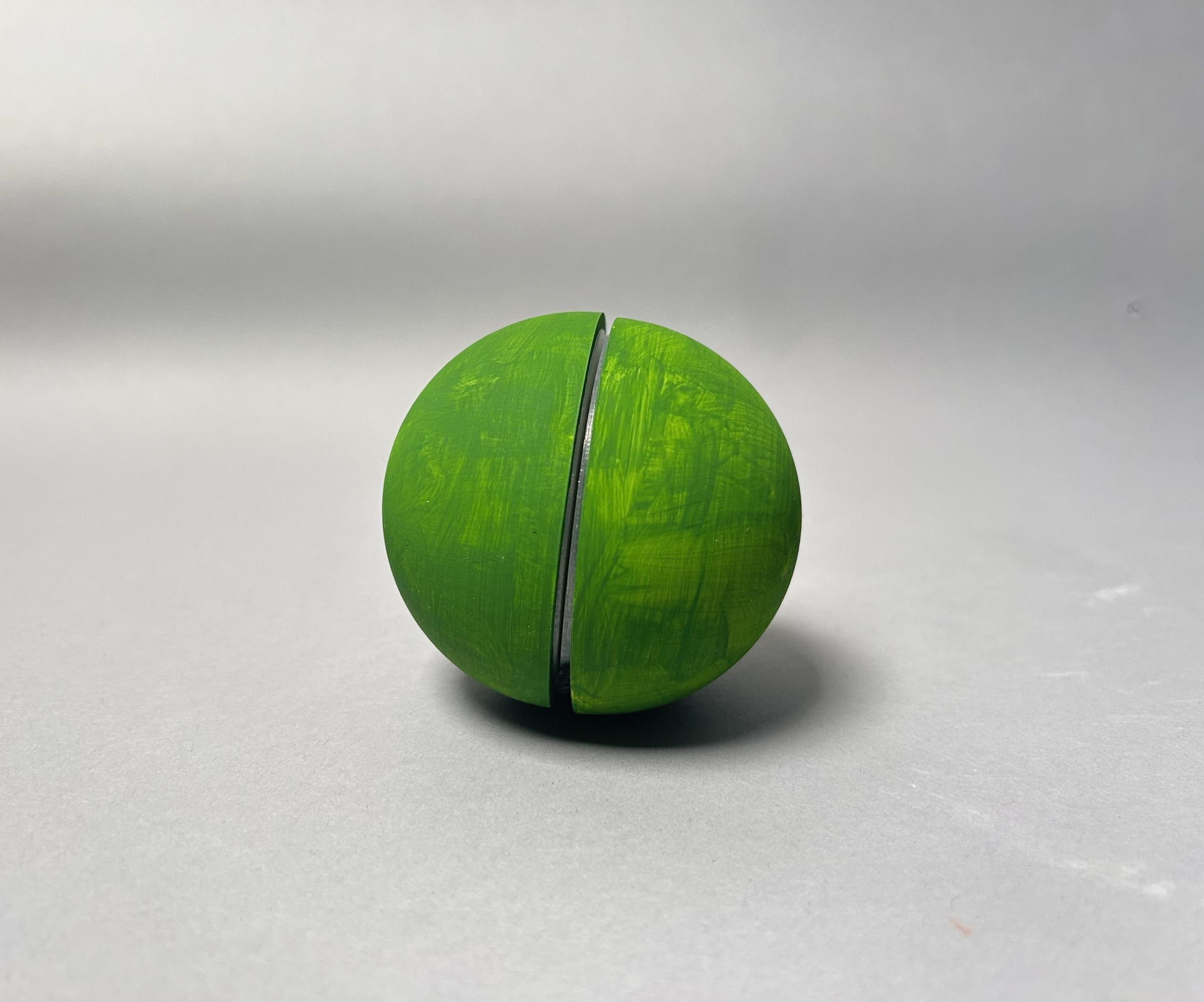 Limelight: DIY Lime-Shaped Presentation Timer With LED Segments