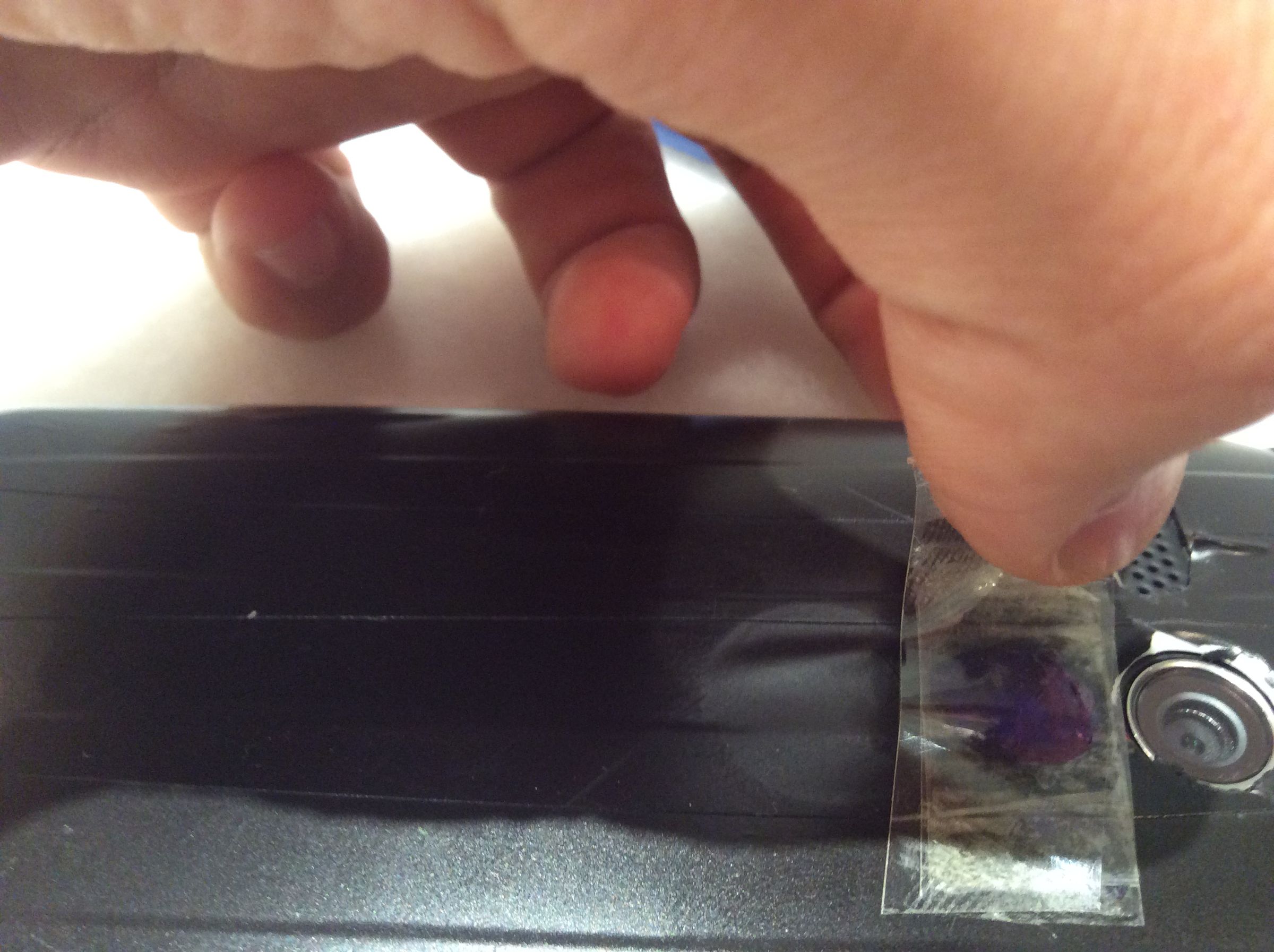 How to Make a UV Light for Your Phone 4 Steps Instructables