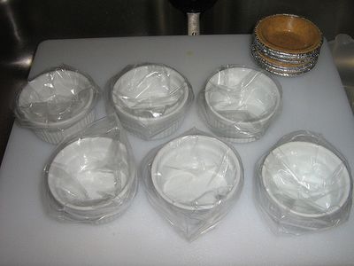 Fill Your Baggies!